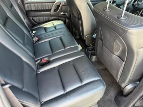 Mercedes-Benz G 550 AMG* DESIGNO* НАВИ* ПАНО* CLEANCARFAX - 47500 € - 34189496 11