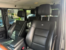Mercedes-Benz G 550 AMG* DESIGNO* НАВИ* ПАНО* CLEANCARFAX - 47500 € - 34189496 7