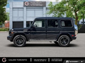 Mercedes-Benz G 550 AMG* DESIGNO* НАВИ* ПАНО* CLEANCARFAX - 47500 € - 34189496 2