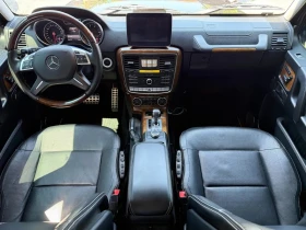 Mercedes-Benz G 550 AMG* DESIGNO* НАВИ* ПАНО* CLEANCARFAX - 47500 € - 34189496 5