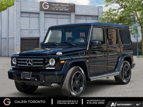 Mercedes-Benz G 550 AMG* DESIGNO* НАВИ* ПАНО* CLEANCARFAX
