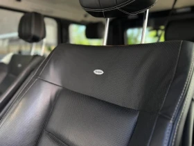 Mercedes-Benz G 550 AMG* DESIGNO* НАВИ* ПАНО* CLEANCARFAX - 47500 € - 34189496 8