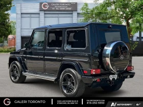 Mercedes-Benz G 550 AMG* DESIGNO* НАВИ* ПАНО* CLEANCARFAX - 47500 € - 34189496 4