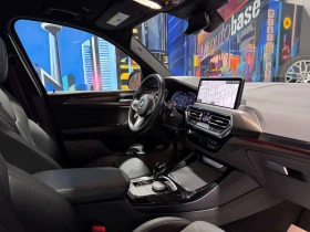 BMW X3 * 30i xDrive30i | M SPORT EDITION | HUD | BROOKLYN | Mobile.bg � ����� ������ 8
