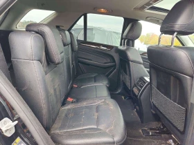 Mercedes-Benz ML 350  * CARFAX * ����� �� ����������� | Mobile.bg � ����� ������ 11
