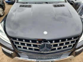 Mercedes-Benz ML 350  * CARFAX * ����� �� ����������� | Mobile.bg � ����� ������ 12
