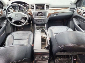 Mercedes-Benz ML 350  * CARFAX * ����� �� ����������� | Mobile.bg � ����� ������ 8