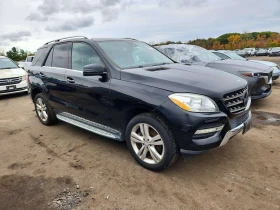 Mercedes-Benz ML 350  * CARFAX * ����� �� ����������� | Mobile.bg � ����� ������ 4