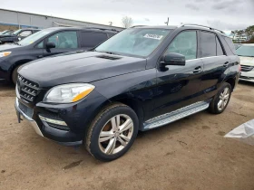 ������ Mercedes-Benz ML 350