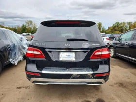 Mercedes-Benz ML 350  * CARFAX * ����� �� ����������� | Mobile.bg � ����� ������ 6