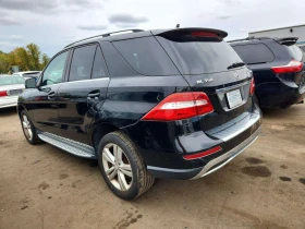Mercedes-Benz ML 350  * CARFAX * ����� �� ����������� | Mobile.bg � ����� ������ 2
