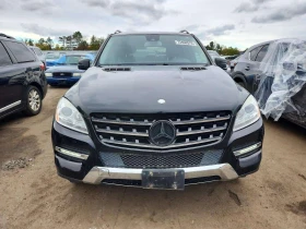 Mercedes-Benz ML 350  * CARFAX * ����� �� ����������� | Mobile.bg � ����� ������ 5