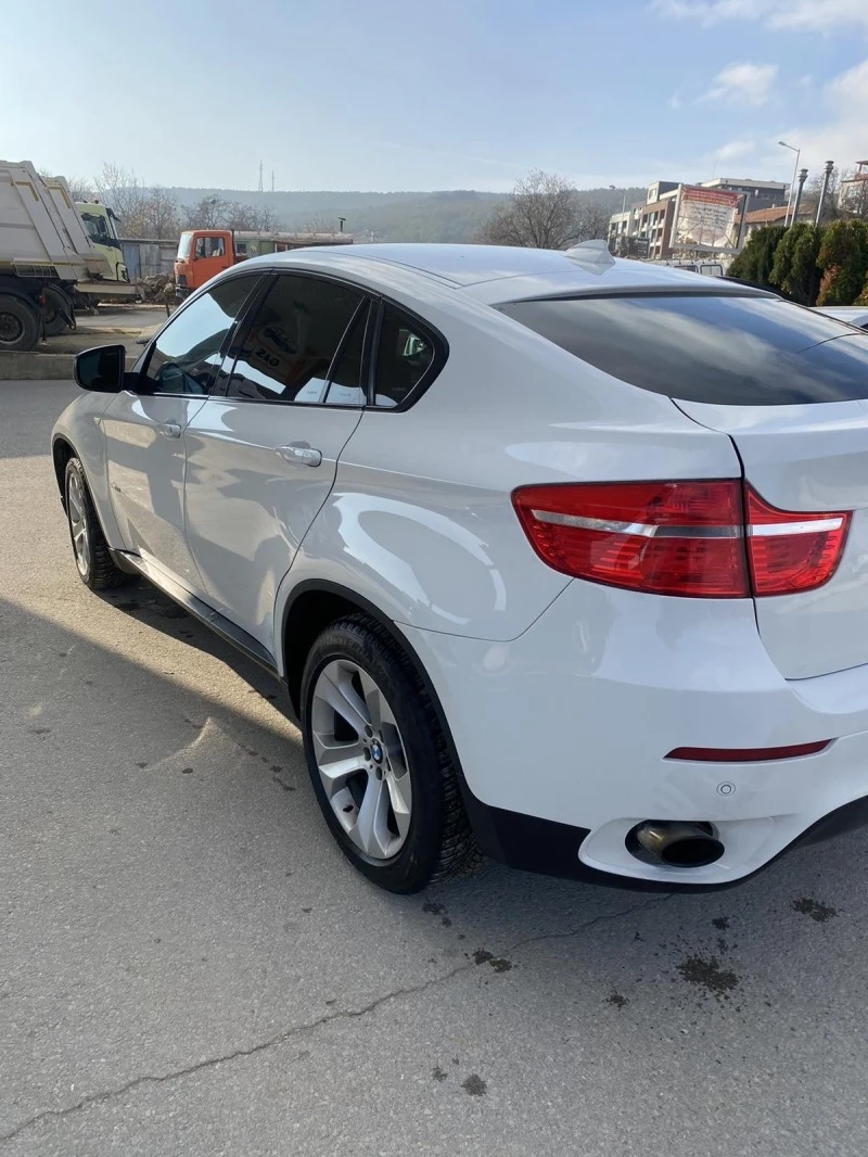 BMW X6, снимка 6 - Автомобили и джипове - 47060636