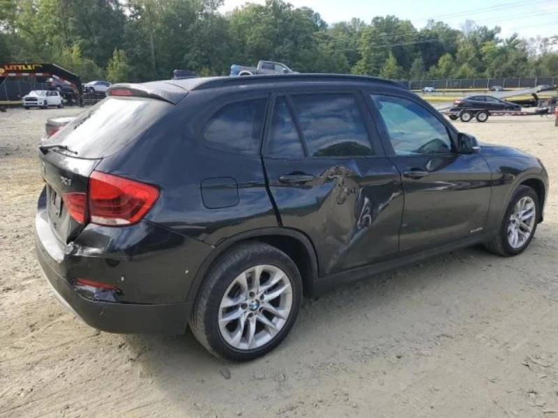 BMW X1 XDRIVE28I, снимка 4 - Автомобили и джипове - 47352357