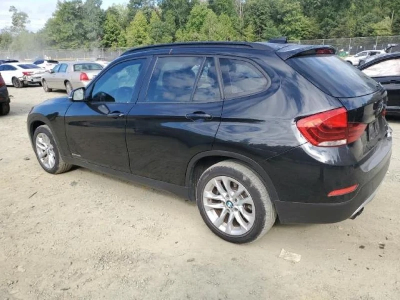 BMW X1 XDRIVE28I, снимка 2 - Автомобили и джипове - 47352357