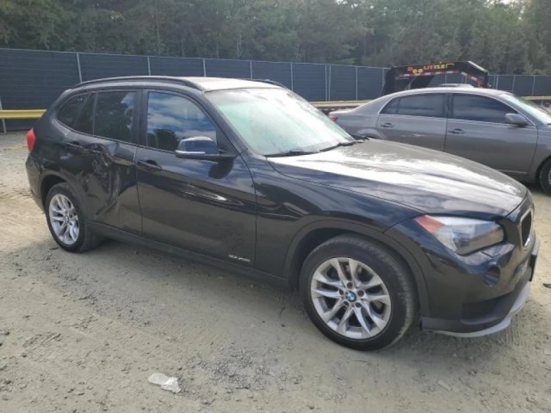 BMW X1 XDRIVE28I, снимка 9 - Автомобили и джипове - 47352357