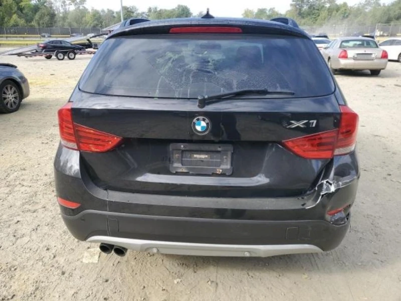 BMW X1 XDRIVE28I, снимка 10 - Автомобили и джипове - 47352357