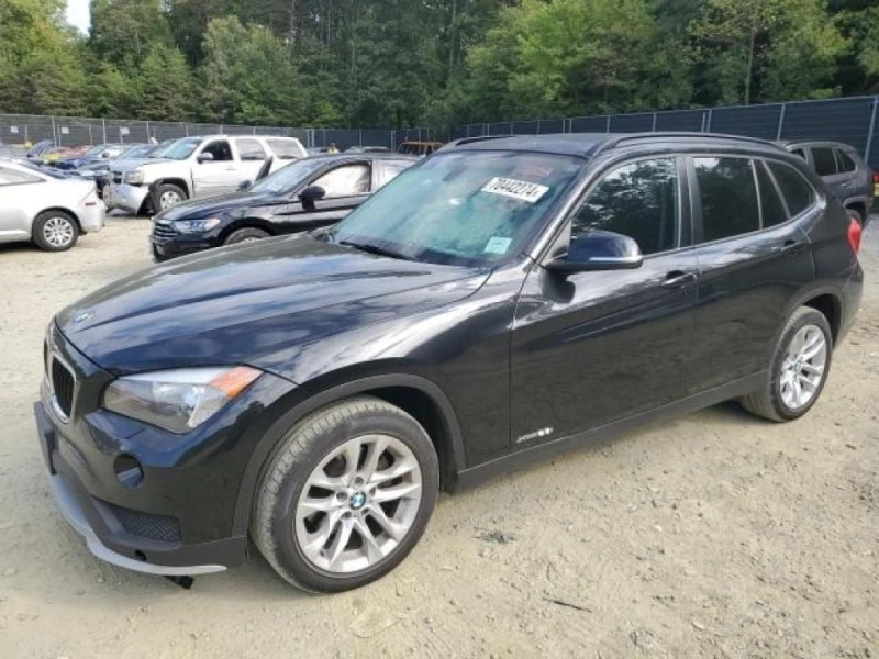 BMW X1 XDRIVE28I, снимка 1 - Автомобили и джипове - 47352357