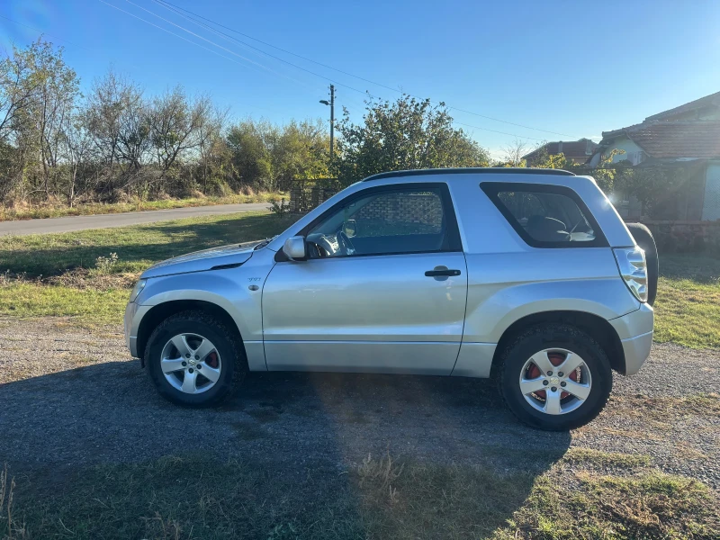 Suzuki Grand vitara, снимка 7 - Автомобили и джипове - 47667251