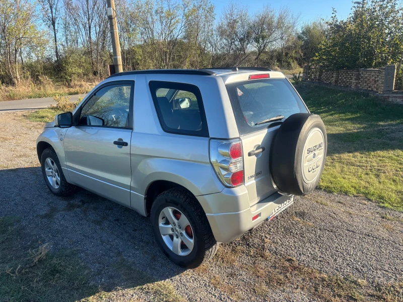 Suzuki Grand vitara, снимка 6 - Автомобили и джипове - 47667251