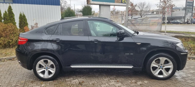 BMW X6, снимка 1 - Автомобили и джипове - 48471688