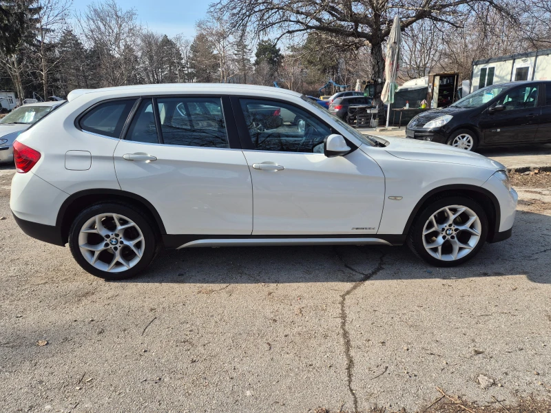 BMW X1 2.0 D. 208ks, снимка 5 - Автомобили и джипове - 49117703