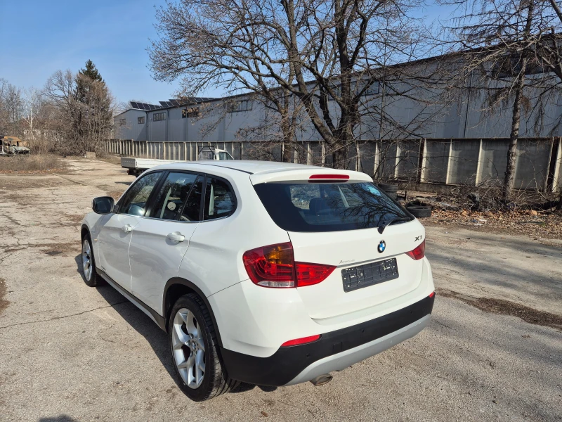 BMW X1 2.0 D. 208ks, снимка 6 - Автомобили и джипове - 49117703