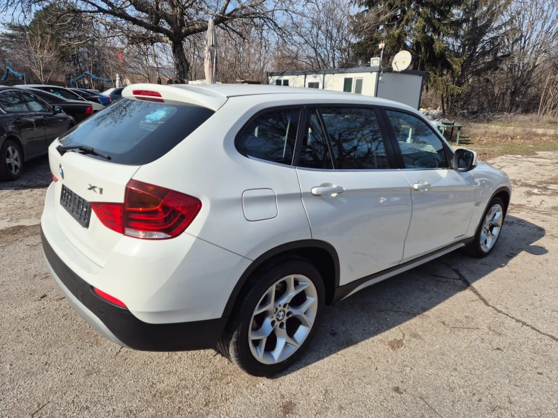 BMW X1 2.0 D. 208ks, снимка 7 - Автомобили и джипове - 49117703