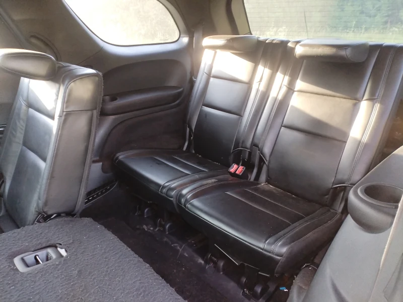 Dodge Durango 3.6, снимка 11 - Автомобили и джипове - 52450343