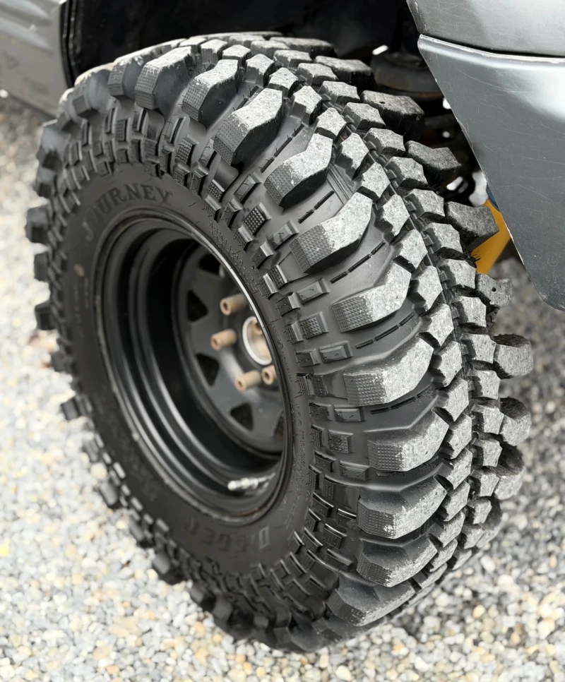 Jeep Grand cherokee 4.7HO* QUADRA DRIVE* ГАЗ* ОТЛИЧЕН* СОБСТВЕН ЛИЗИНГ, снимка 9 - Автомобили и джипове - 51396700