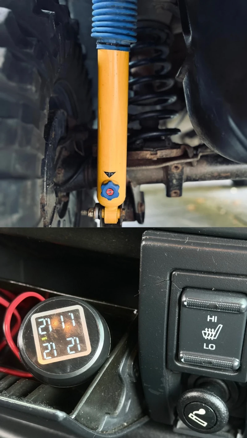 Jeep Grand cherokee 4.7HO* QUADRA DRIVE* ГАЗ* ОТЛИЧЕН* СОБСТВЕН ЛИЗИНГ, снимка 16 - Автомобили и джипове - 51396700