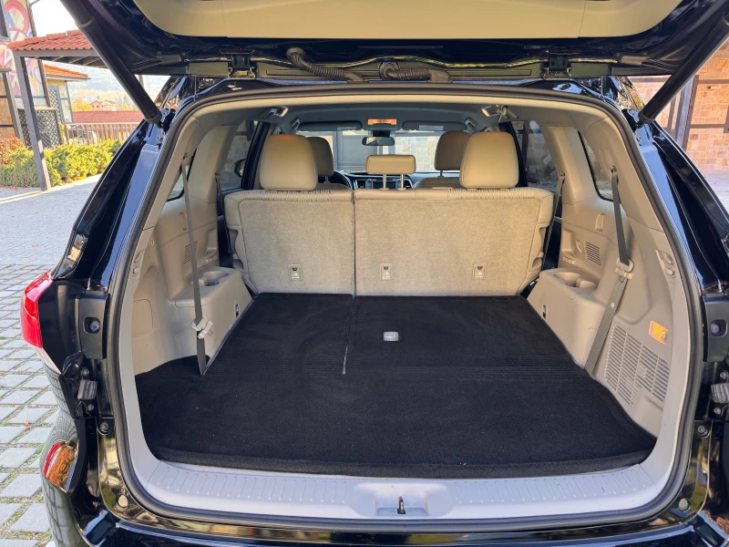 Toyota Highlander, снимка 15 - Автомобили и джипове - 52656538