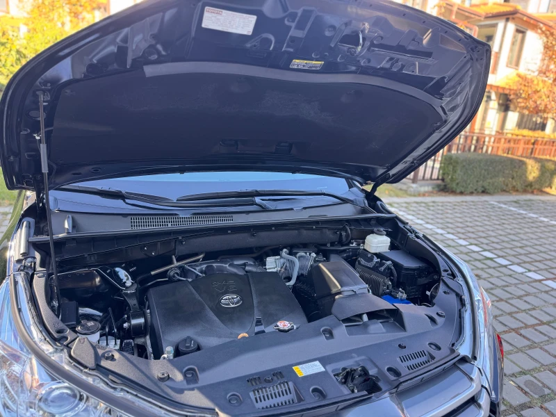 Toyota Highlander, снимка 9 - Автомобили и джипове - 52656538