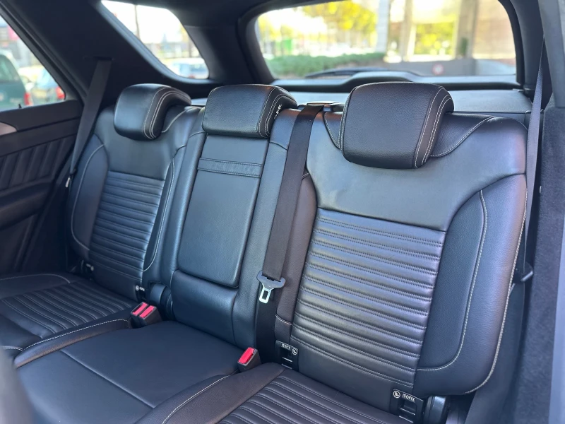 Mercedes-Benz GLE 350d AMG 4MATIC CAM360 PANORAMA ПОДГРЕВ , снимка 11 - Автомобили и джипове - 52220996
