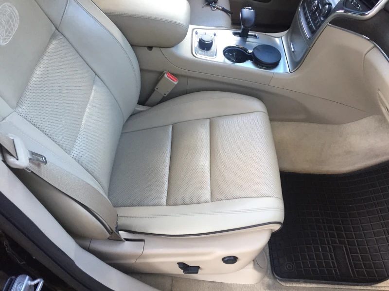 Jeep Grand cherokee, снимка 6 - Автомобили и джипове - 52664918
