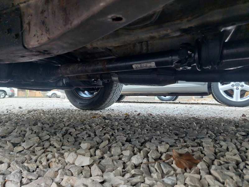 Mazda Tribute 4х4--ТОП СЪСТОЯНИЕ, снимка 17 - Автомобили и джипове - 52710652