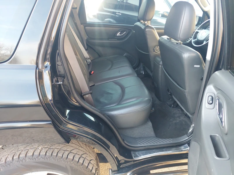 Mazda Tribute 4х4--ТОП СЪСТОЯНИЕ, снимка 11 - Автомобили и джипове - 52710652