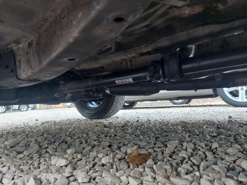 Mazda Tribute 4х4--ТОП СЪСТОЯНИЕ, снимка 15 - Автомобили и джипове - 52710652