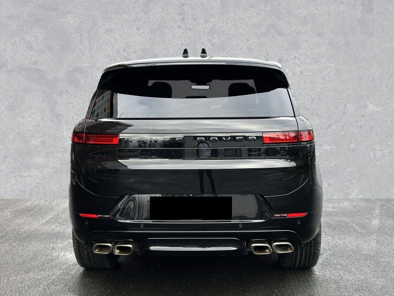 Land Rover Range Rover Sport P530/AUTOBIO/BLACK PACK/MERIDIAN/PANO/HEAD UP/360/, снимка 5 - Автомобили и джипове - 52731509