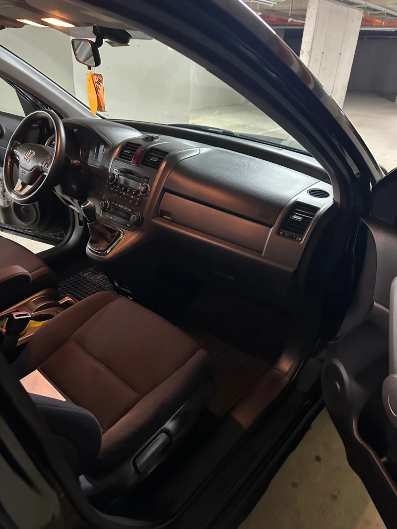 Honda Cr-v, снимка 8 - Автомобили и джипове - 52907075
