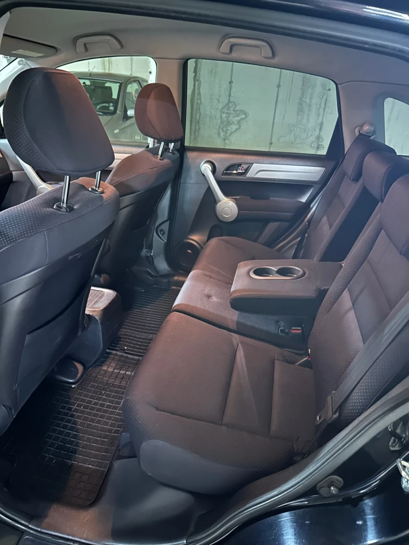 Honda Cr-v, снимка 6 - Автомобили и джипове - 52907075