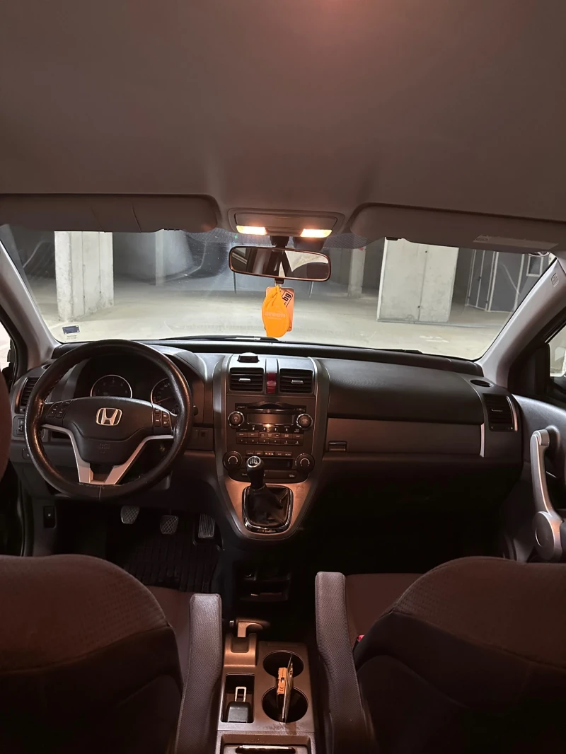 Honda Cr-v, снимка 7 - Автомобили и джипове - 52907075