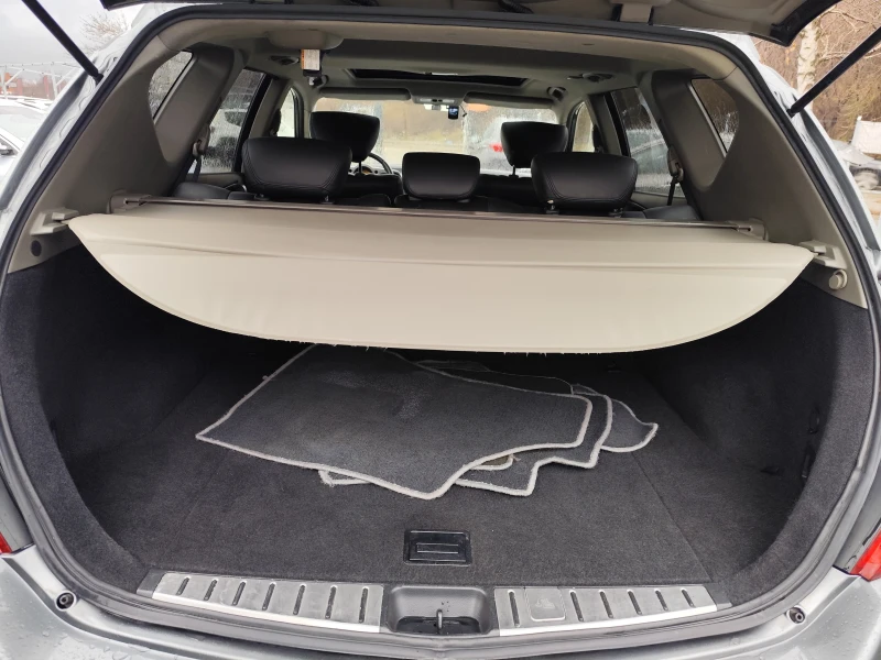Nissan Murano 3.5i* 4X4* АВТОМАТИК* NAVI* CAMERA* КОЖА* XENON* , снимка 15 - Автомобили и джипове - 53020641