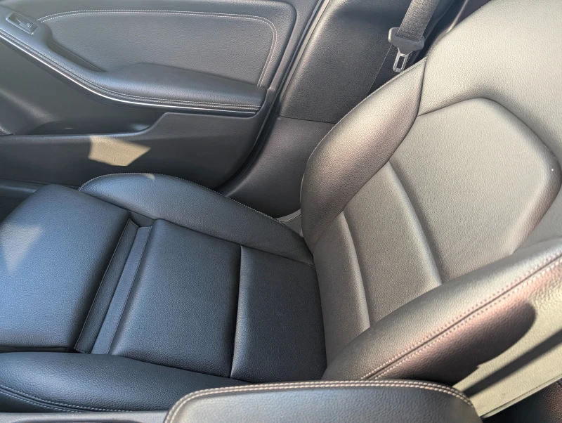 Mercedes-Benz GLA 200, снимка 8 - Автомобили и джипове - 53208004