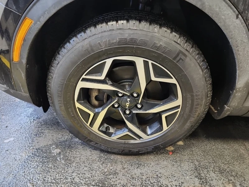 Kia Sportage * LX * CARFAX * ПОДГРЕВИ * , снимка 6 - Автомобили и джипове - 53256382