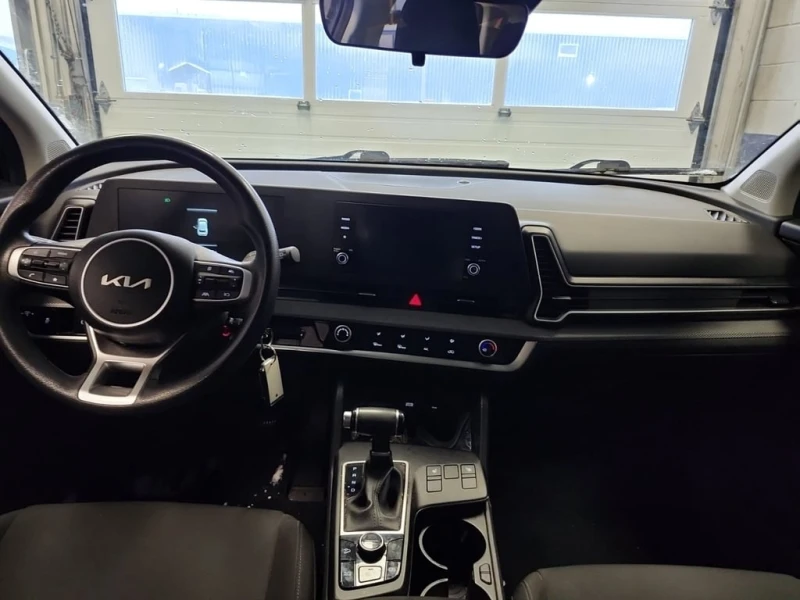 Kia Sportage * LX * CARFAX * ПОДГРЕВИ * , снимка 10 - Автомобили и джипове - 53256382
