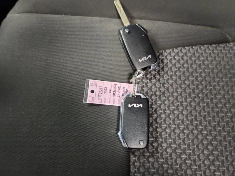 Kia Sportage * LX * CARFAX * ПОДГРЕВИ * , снимка 8 - Автомобили и джипове - 53256382
