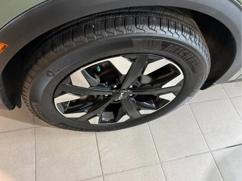 Kia Sportage 2.5L 4cyl AWD, снимка 4 - Автомобили и джипове - 53267393