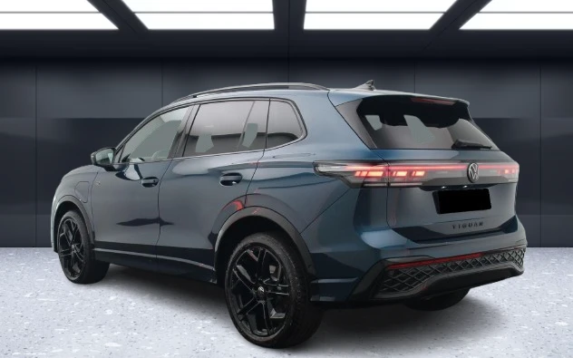 VW Tiguan 1.5 TFSIe = R-Line = Гаранция, снимка 3 - Автомобили и джипове - 52836725