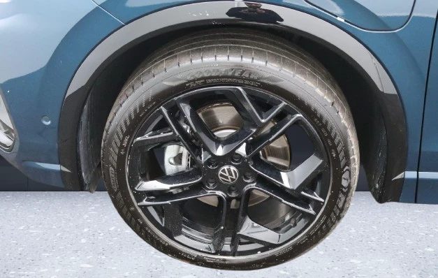 VW Tiguan 1.5 TFSIe = R-Line = Гаранция, снимка 5 - Автомобили и джипове - 52836725
